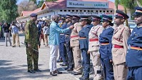 Murkomen Issues Fresh Directives to Former KDF & Police Officers