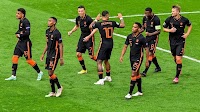 Euro 2020 Highlights, North Macedonia vs Netherlands: Wijnaldum brace, Depay take Dutch to a 3-0 win |