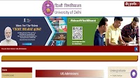 DU UG Counselling 2024 Mop-up Round 2 Application Begin Today, Check Schedule at admission.uod.ac.in