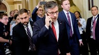 Congress inches closer to passing Trump's mega bill after key House vote: Recap