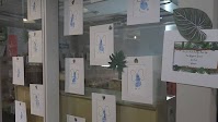 Truks-N-Trykes hosts art show in the shadow of building-car crash