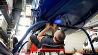 Helicopter MRO leaders discuss supply chain, staffing challenges