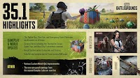Patch Notes - Update 35.1