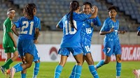 India thump Turkmenistan 7-0 in AFC U20 Women's Asian Cup qualifiers