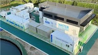 Seongnam water treatment plant begins full-scale shipment of green hydrogen with zero greenhouse gas emissions