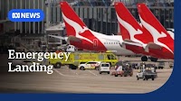 Qantas engine failure at Sydney Airport is now subject to urgent investigations. This is what we know