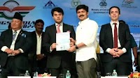 Tirupati airport to become MRO hub