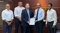 Hirdaramani Group invests LKR 10 Bn in sustainable textile ill ‘Mihila Tex’
