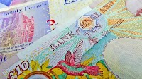 Pound To Rand Outlook: Riskier South African Currency Benefits From Weaker US Dollar And Strengthening Pound