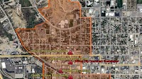 Planned Power Outage for Price City