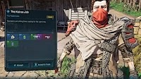 The Kairos Job Walkthrough - Borderlands 4 Guide