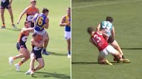 MRO watch: Should Toby Greene be worried?