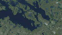 An Island In A Lake On An Island In A Lake On An Island In A Lake In...