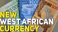 West Africa’s new “Eco” currency could be delayed five years