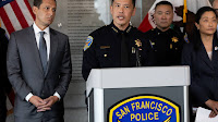 San Francisco murder suspect identified in dad's slaying