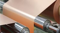 Lotte Chemical to invest $2.3B through 2028 to boost production of copper foil for EV batteries