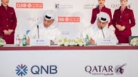 Qatar Airways Signs Landmark Agreement with QNB Group and Leading Qatari Banks for New Era of Strategic Financing