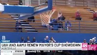 UAH and AAMU renew 50-year rivalry tonight with return of the Mayor’s Cup