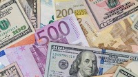 Weekly review of Azerbaijani currency market