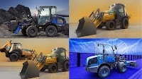 CNH Brands Win Two Good Design Awards