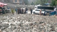 3 tourists killed, 15 missing as floods inundate GB’s Babusar and Naran areas