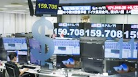 The Key Levels to Watch as Asia’s Top Currencies Battle Dollar