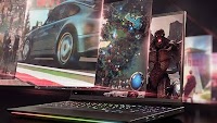 XMG starts pre-selling NEO 16 2025 laptops with up to an RTX 5090 GPU and Intel Arrow Lake / AMD Ryzen 9000X3D APUs