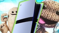 We demand Sony make a Little Big Planet 3 remaster for PS5