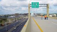 TxDOT's tallest structure in San Antonio topped this week's news