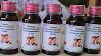 Exclusive: Coldrif Cough Syrup Contains Salt Banned 2 Years Ago For Children Under 4