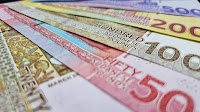 Economist: Declining Sudanese Pound ‘going the way of Lebanese Pound’