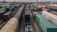 Uztemiryolcontainer’s 35% stake sold for 200 billion UZS to Cotton Logistics