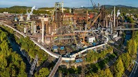 Třinecké Železárny produced 2.41 million tons of steel in 2023