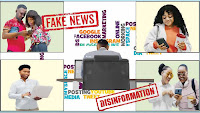 Concerns mount over social media fake news, disinformation