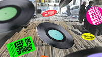Record Store Day 2025: all the London record shops taking part