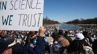 More than 1,900 scientists write letter in ‘SOS’ over Trump’s attacks on science