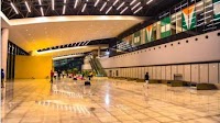 Saraki Inaugurates MRO, Int’l Terminal At A’Ibom Airport, Seeks FG Support