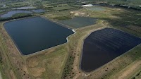 Company that owns leaking Florida wastewater reservoir filed bankruptcy, sued by bank