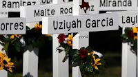 Why officers waited before entering the Texas school shooting