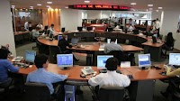 Colombia stocks higher at close of trade; COLCAP up 0.72%