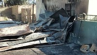 North Durban community asked to assist Puppy SOS after fire