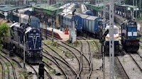 Indian Railways production units on fast track to achieve record production in 2022-23