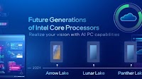 Intel's next-gen Panther Lake SoC delayed: concerns over its in-house Intel 18A process node