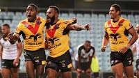 HIGH DEMAND FOR PNG RUGBY LEAGUE WORLD CUP GAMES AS TICKETS GO ON SALE