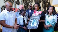 Great Debaters Contest Engages Thousands Of Students On Sustainable Development Goals