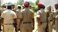 Punjab cancels leaves of all cops