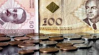Bosnia's MKD Credis plans to issue 1 mln euro notes