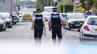 Why Can't the British Press Name the Southport Attack Suspect?