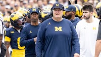 3 things we learned: Michigan again finding motivation in a suspension