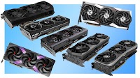 GPU Price Index 2025: Lowest price on every graphics card from Nvidia, AMD, and Intel today